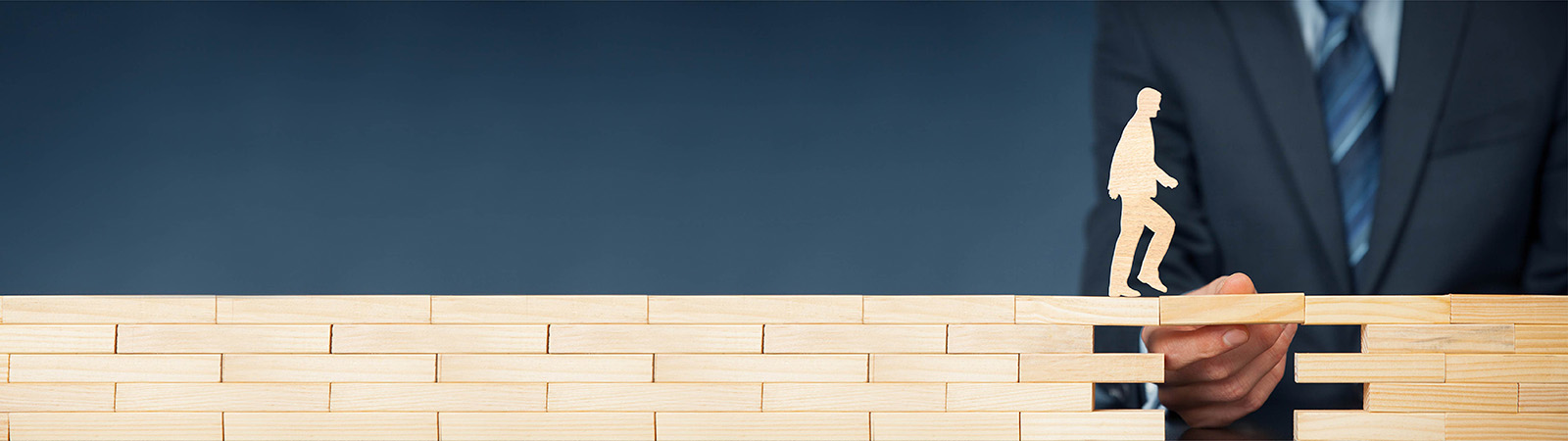 Trinity Insurance Brokers About us banner image