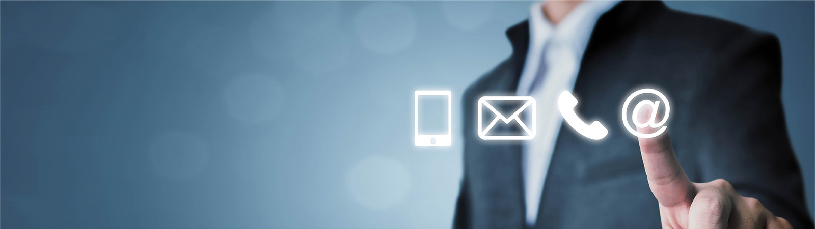 Prowess Insurance Brokers contact us image